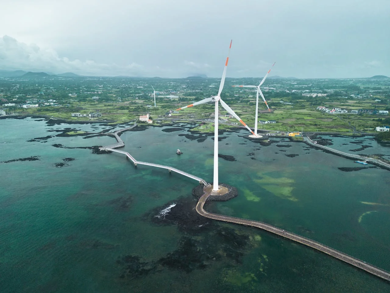 Jeju Island: The Ultimate Guide to Korea's Paradise