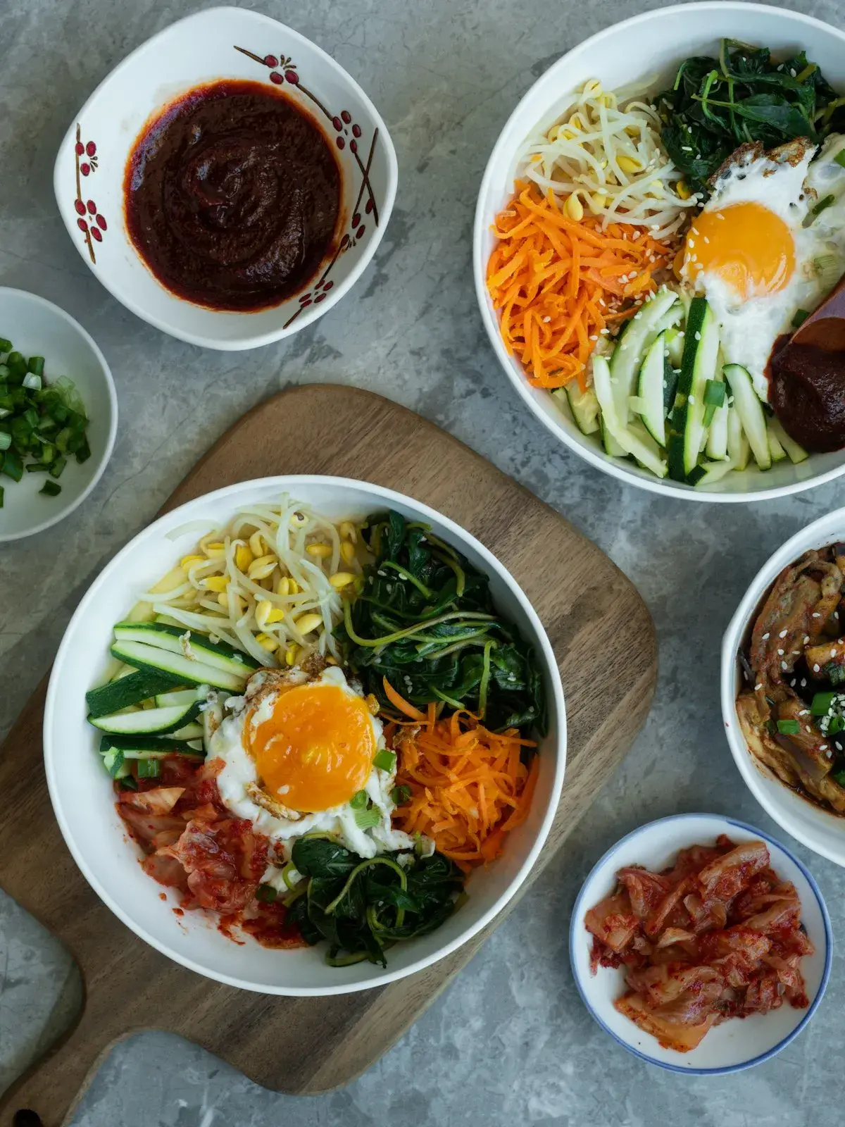 Korean Food Guide for Beginners: What to Eat and How