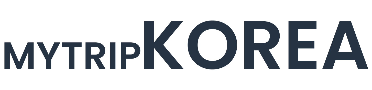 MyTripKorea